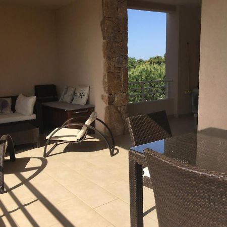 Residence Luxe A Porto Vecchio Eksteriør billede
