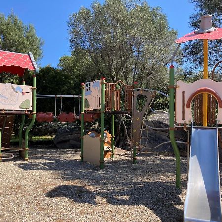 Residence Luxe A Porto Vecchio Eksteriør billede