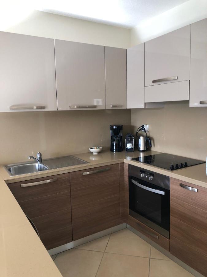 Residence Luxe A Porto Vecchio Eksteriør billede