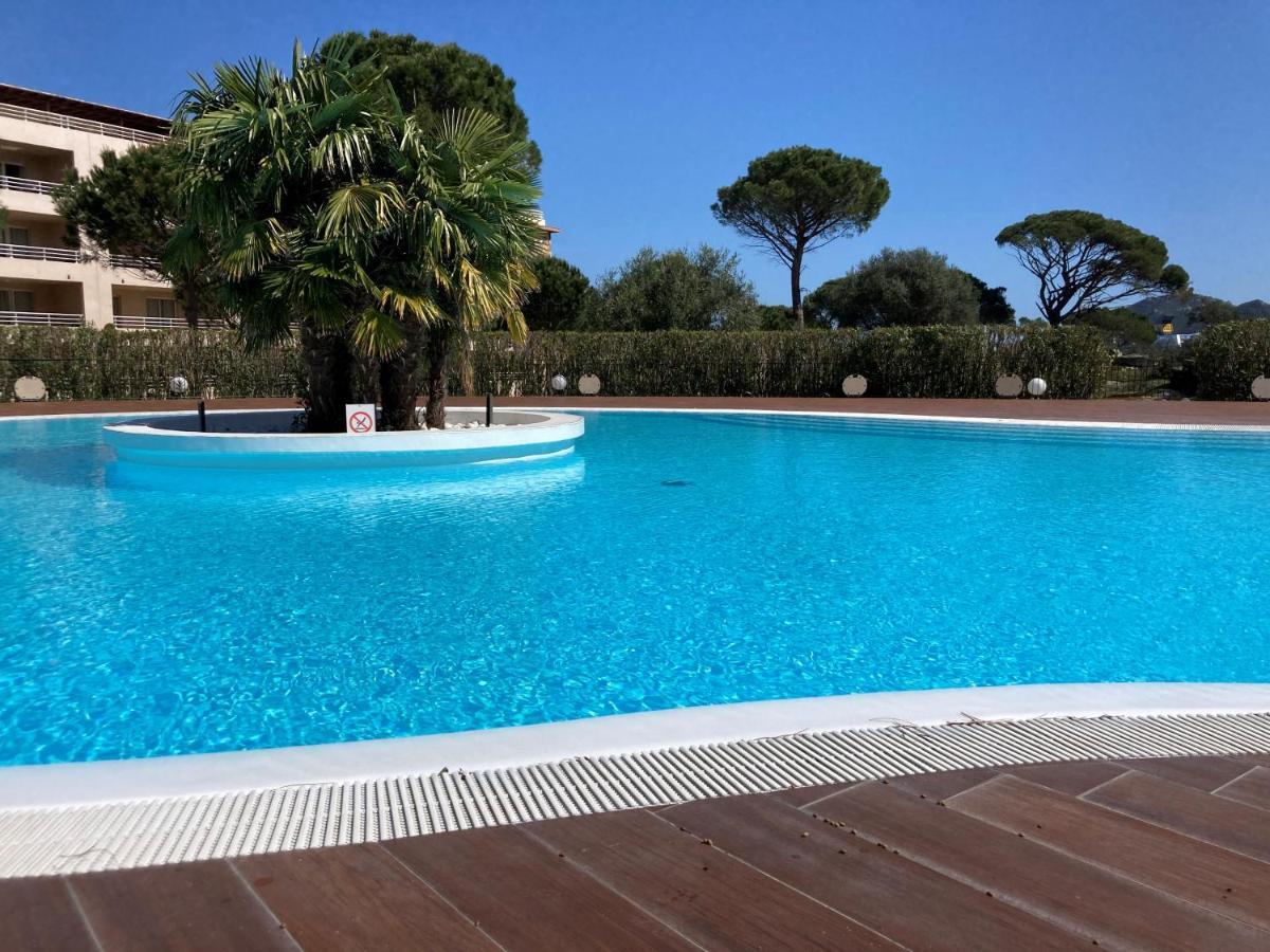 Residence Luxe A Porto Vecchio Eksteriør billede