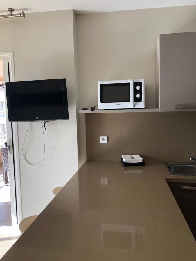 Residence Luxe A Porto Vecchio Eksteriør billede