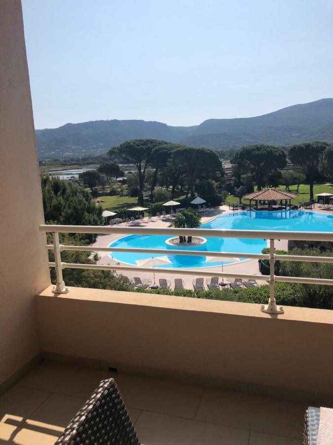 Residence Luxe A Porto Vecchio Eksteriør billede
