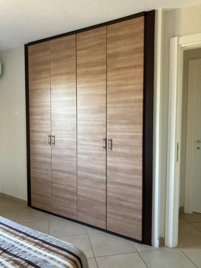 Residence Luxe A Porto Vecchio Eksteriør billede