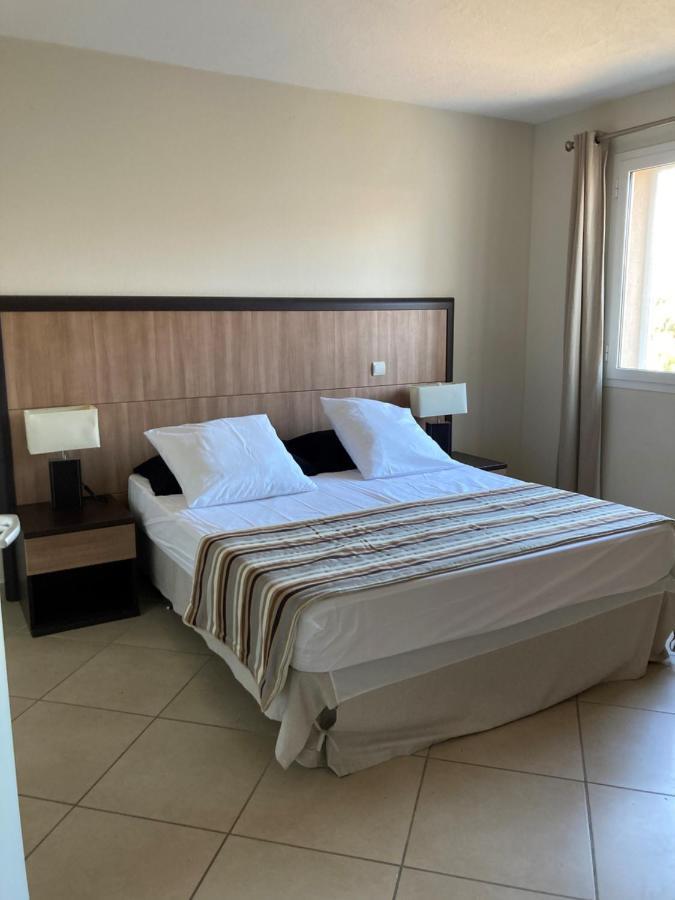 Residence Luxe A Porto Vecchio Eksteriør billede