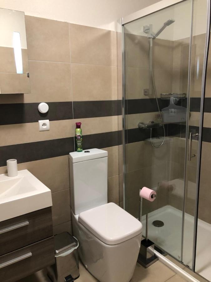 Residence Luxe A Porto Vecchio Eksteriør billede