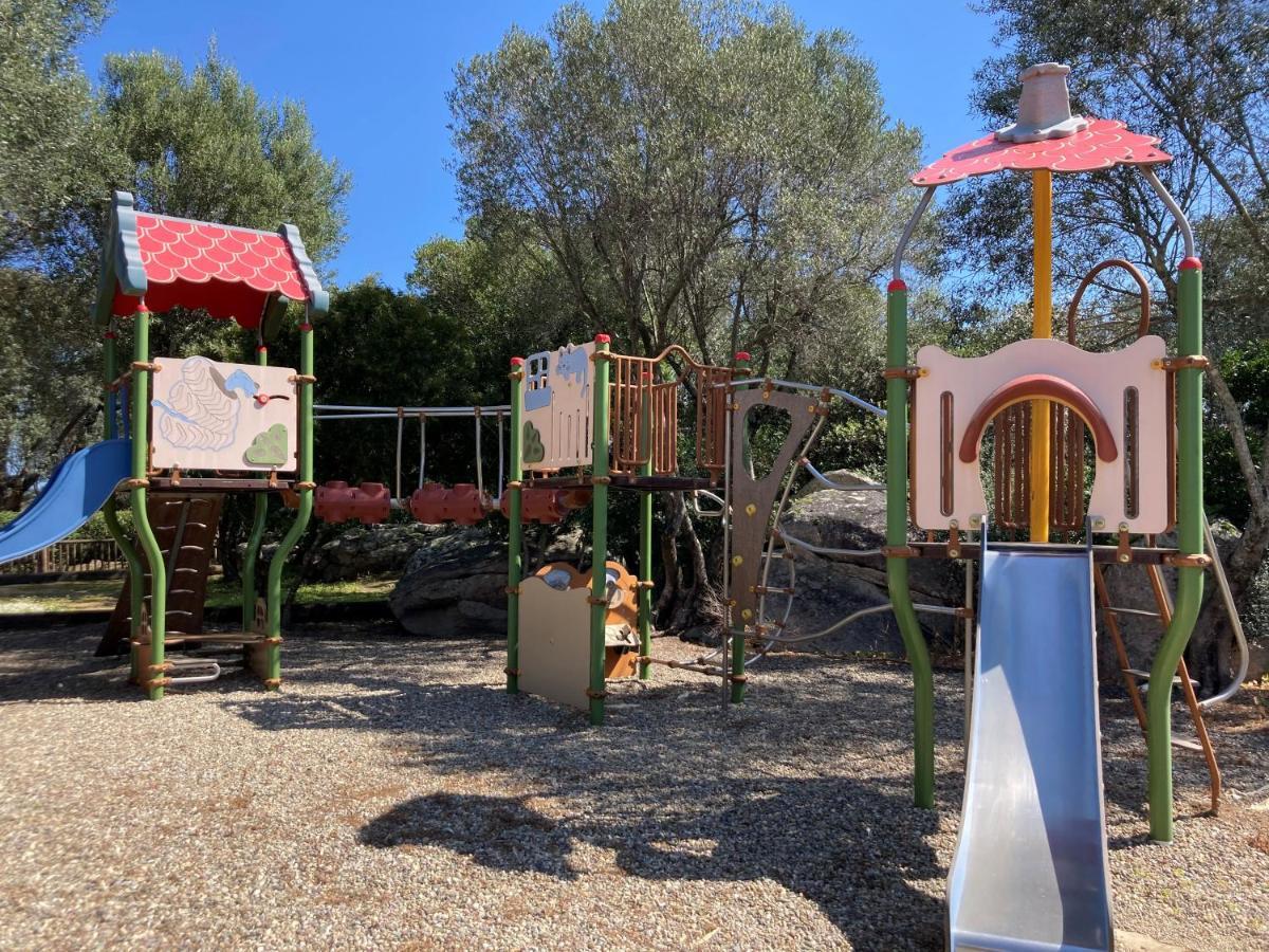Residence Luxe A Porto Vecchio Eksteriør billede