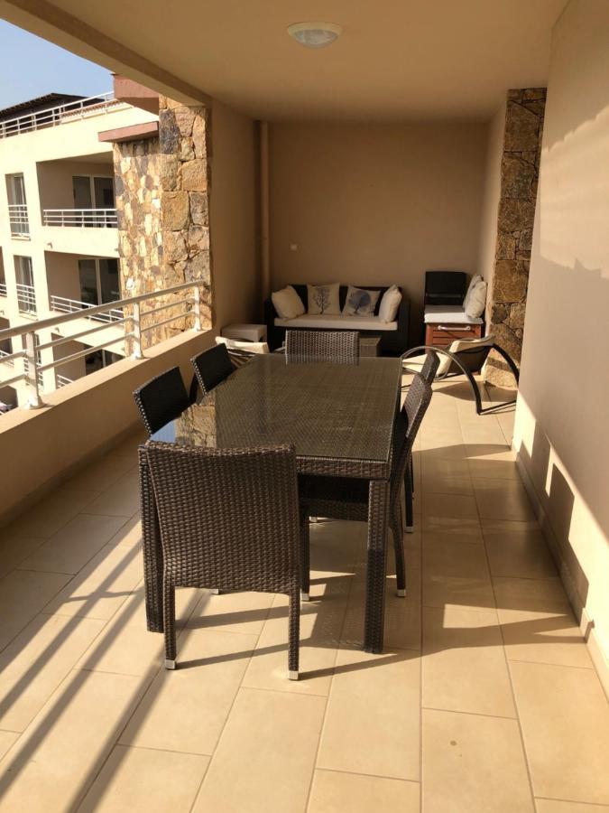Residence Luxe A Porto Vecchio Eksteriør billede