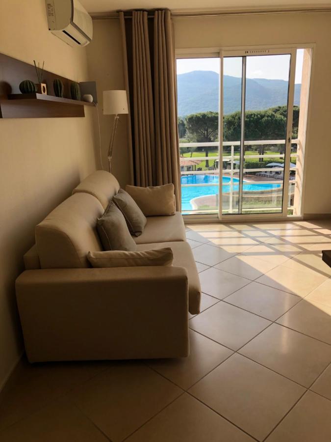 Residence Luxe A Porto Vecchio Eksteriør billede