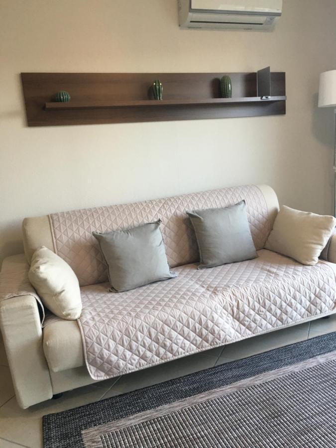 Residence Luxe A Porto Vecchio Eksteriør billede