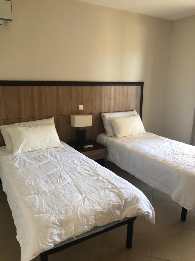 Residence Luxe A Porto Vecchio Eksteriør billede