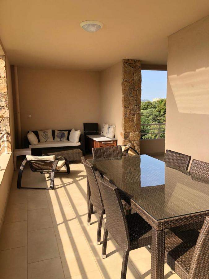 Residence Luxe A Porto Vecchio Eksteriør billede