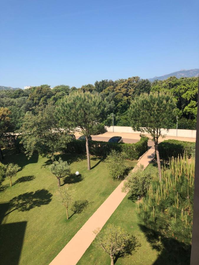 Residence Luxe A Porto Vecchio Eksteriør billede